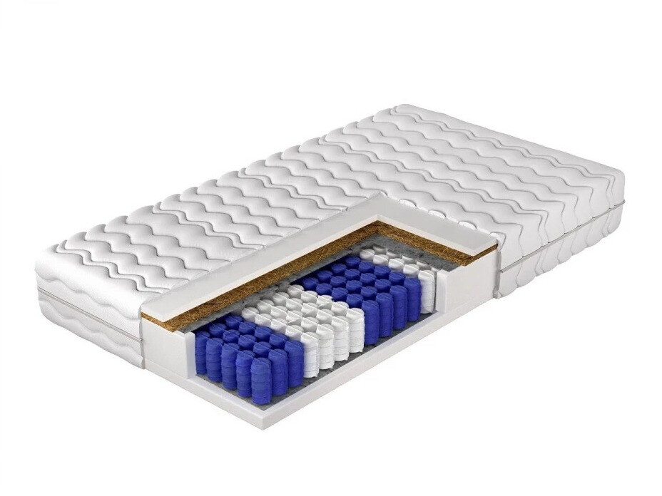 Matelas Anethtudo