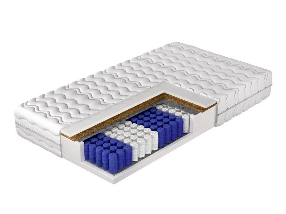 Matelas Anethtudo