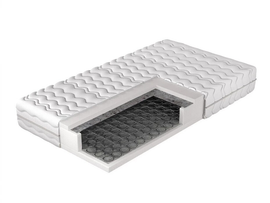 Matelas Citrtudo