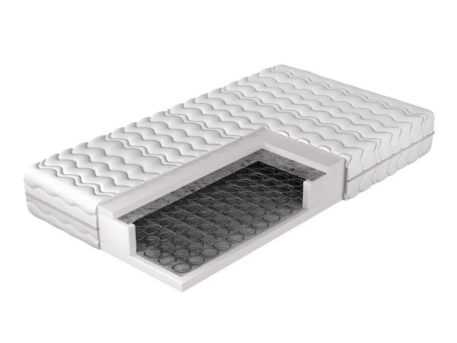 Matelas Citrtudo