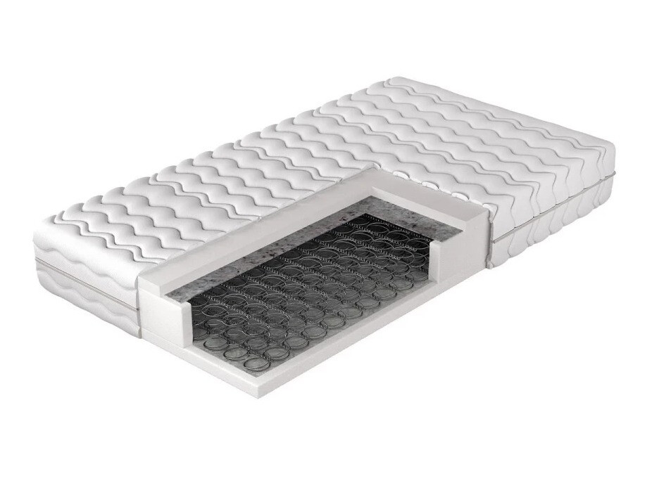 Matelas Citrtudo