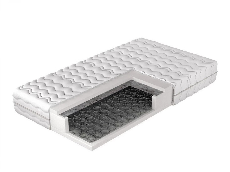 Matelas Dayton 101