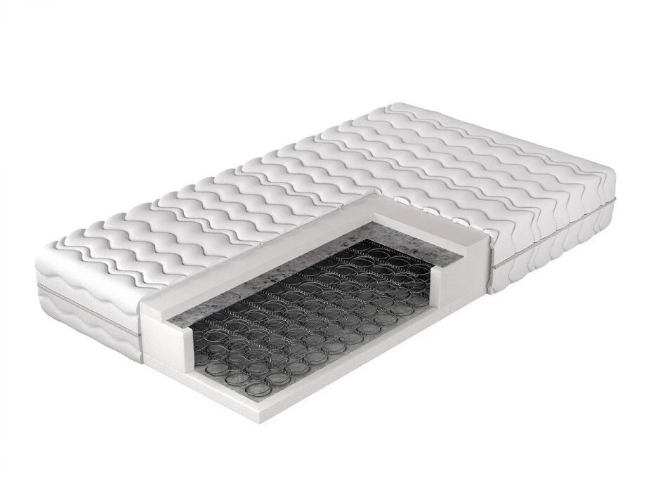 Matelas Dayton 101