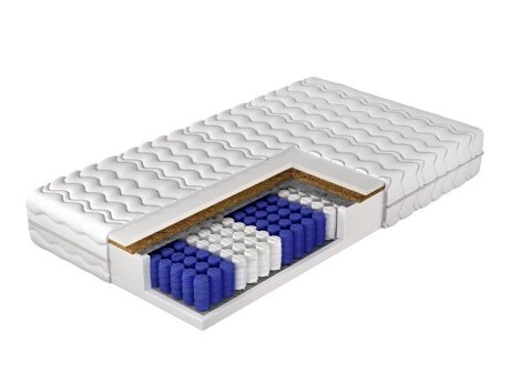 Matelas Dayton 102