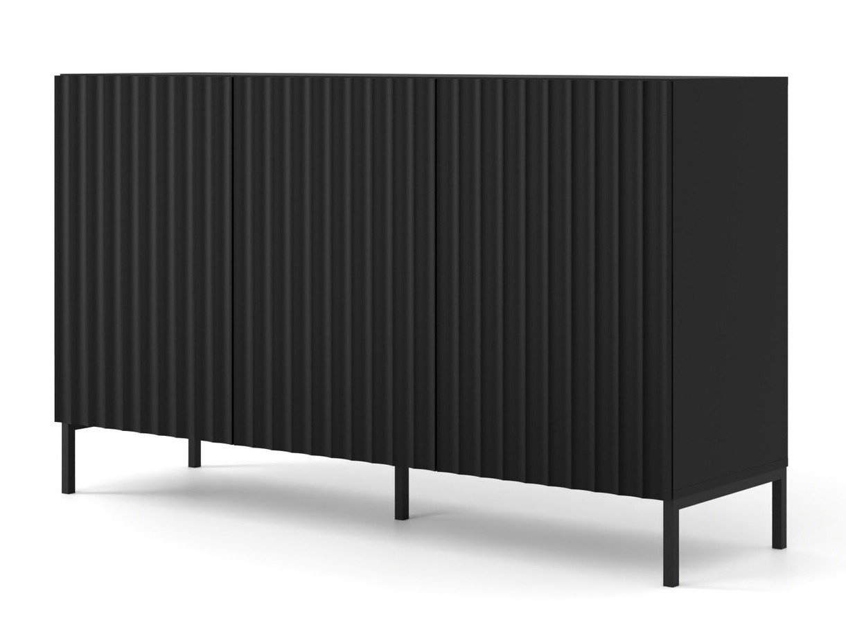Buffet Soropho 100 (Noir)