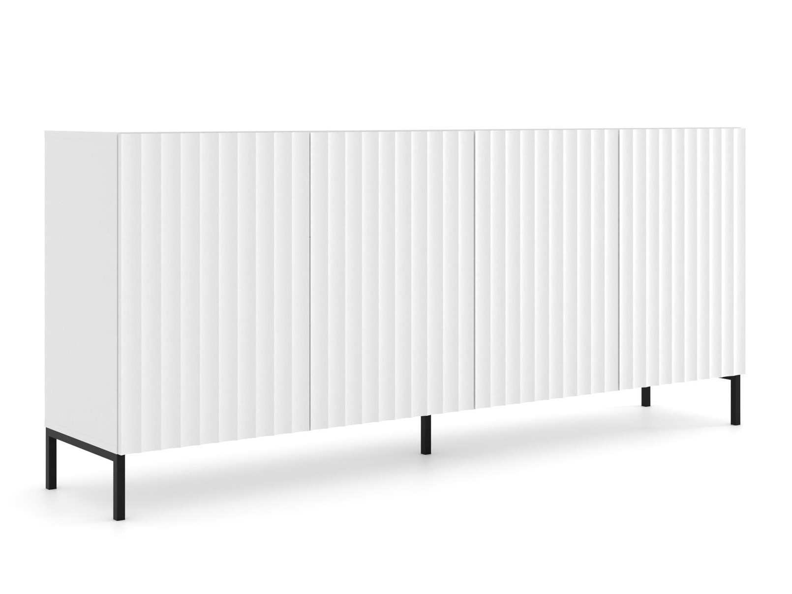 Buffet Soropho 101 (Blanc)