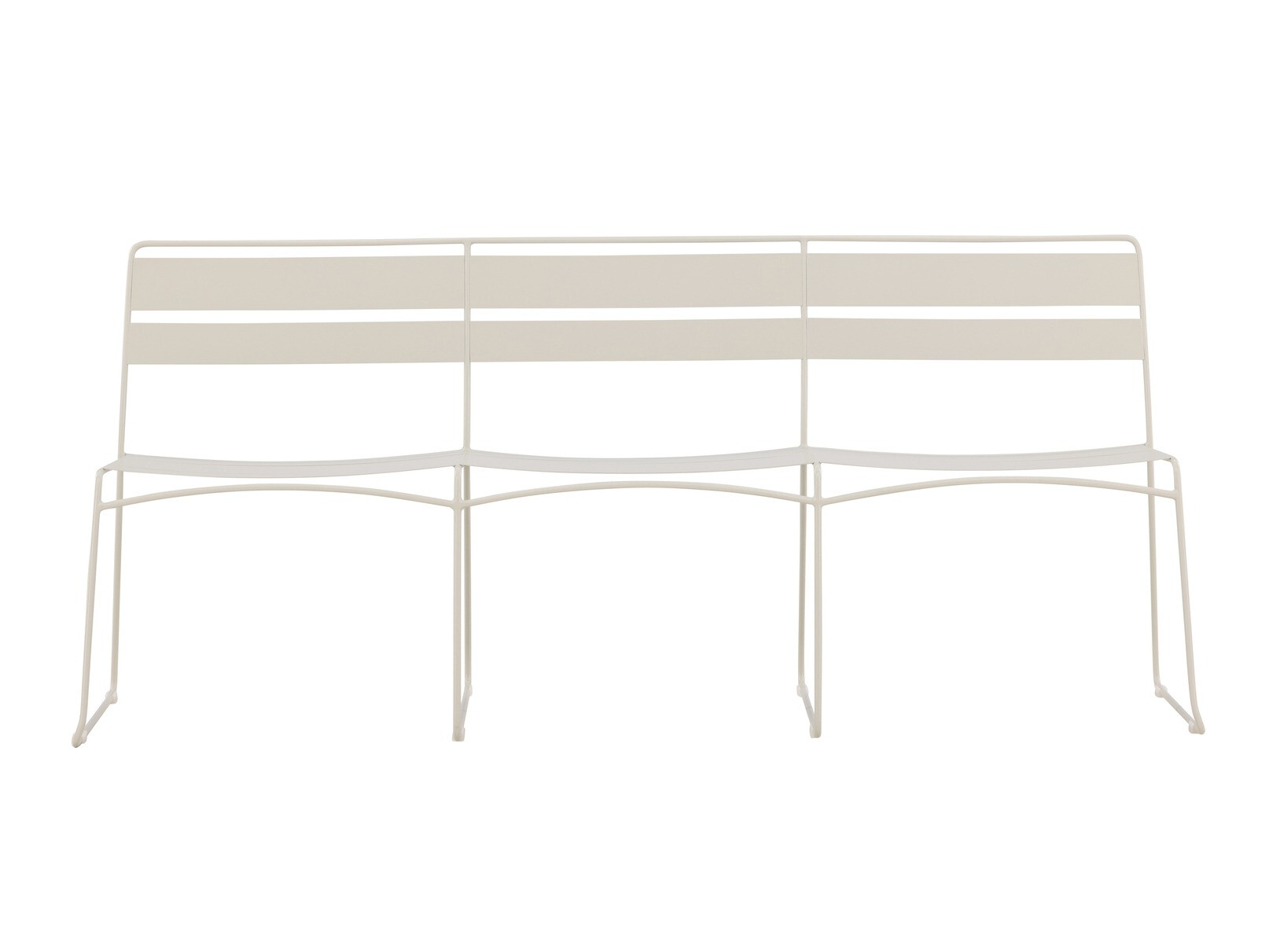 Banc de jardin Dallas 4402