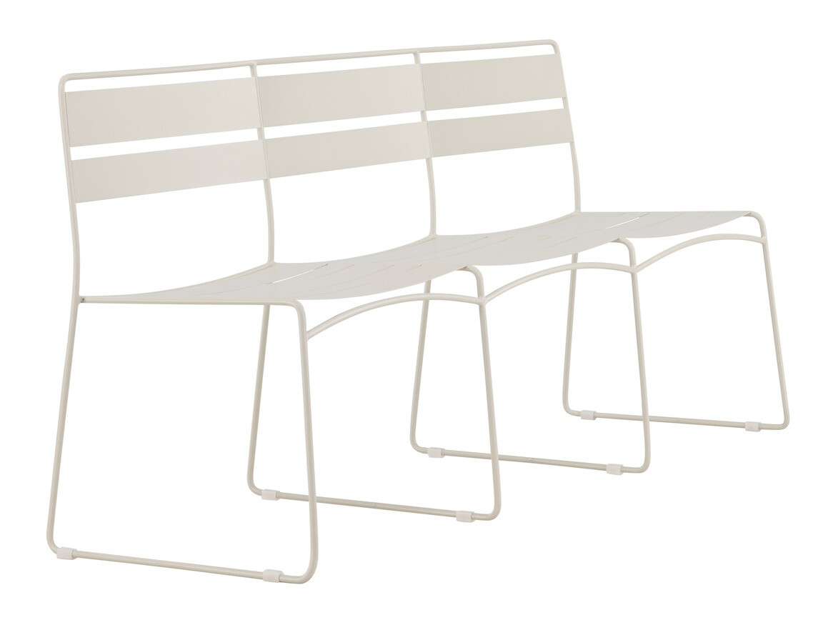 Banc de jardin Dallas 4402