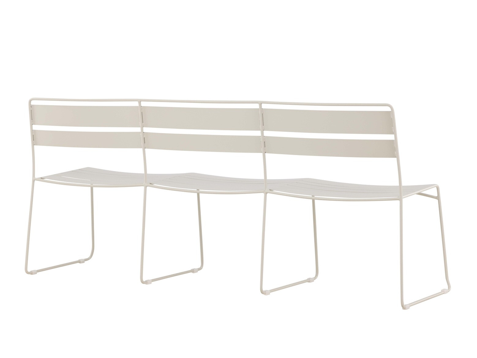 Banc de jardin Dallas 4402