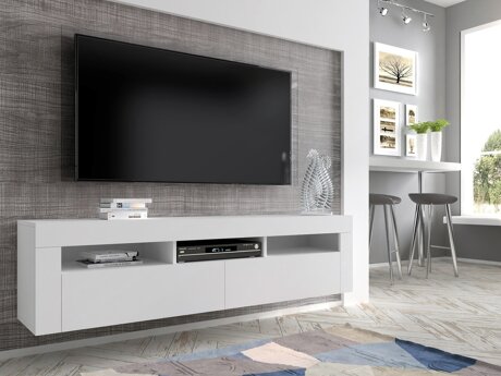 Meuble TV Buffalo 149 (Blanc)