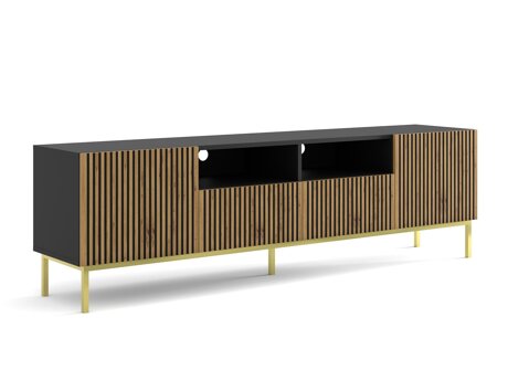 Meuble TV Talsalu 100 (Doré)