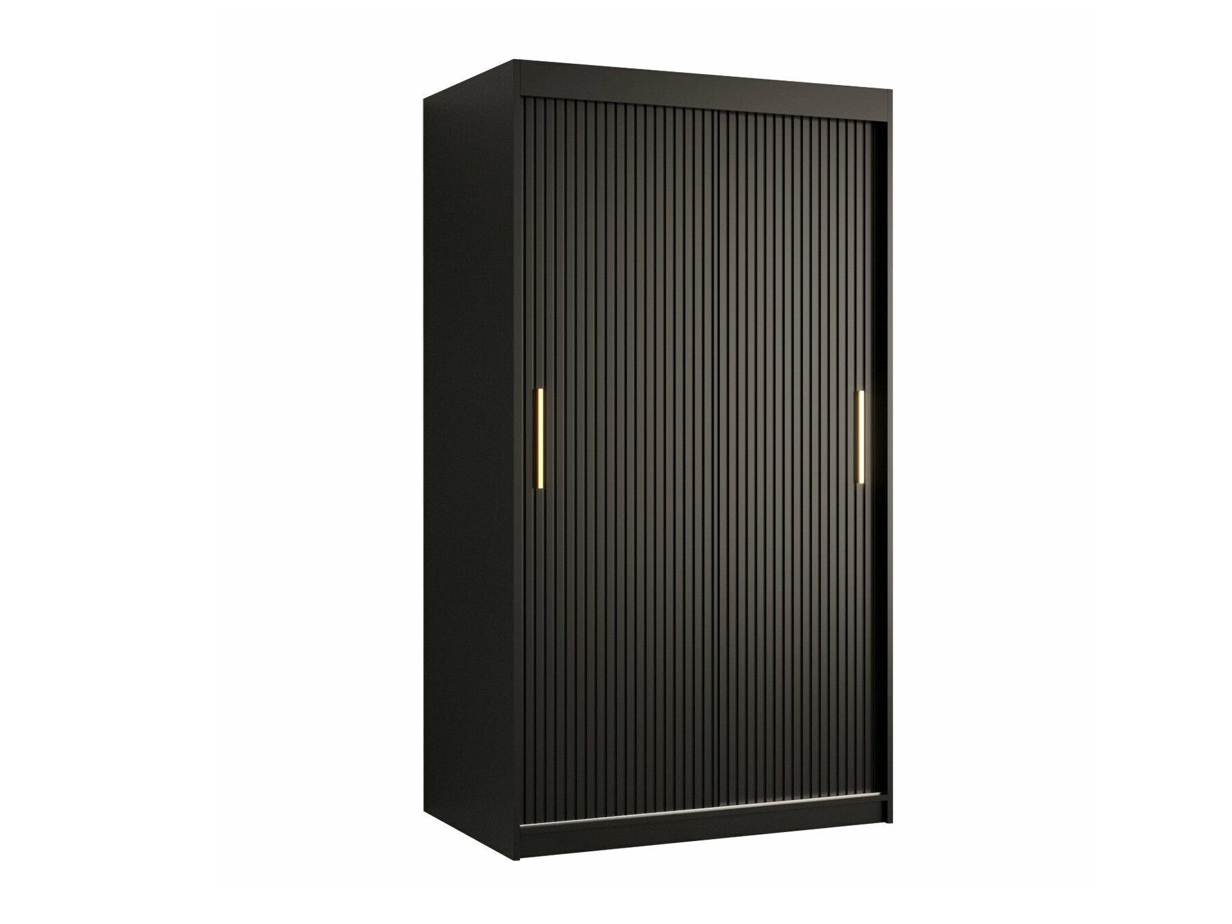 Armoire Anulio (Noir)