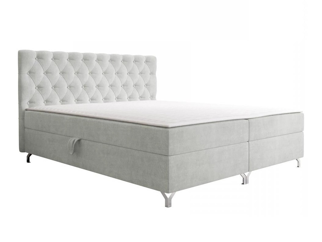 Lit boxspring Memphis 141 (Manila 14)