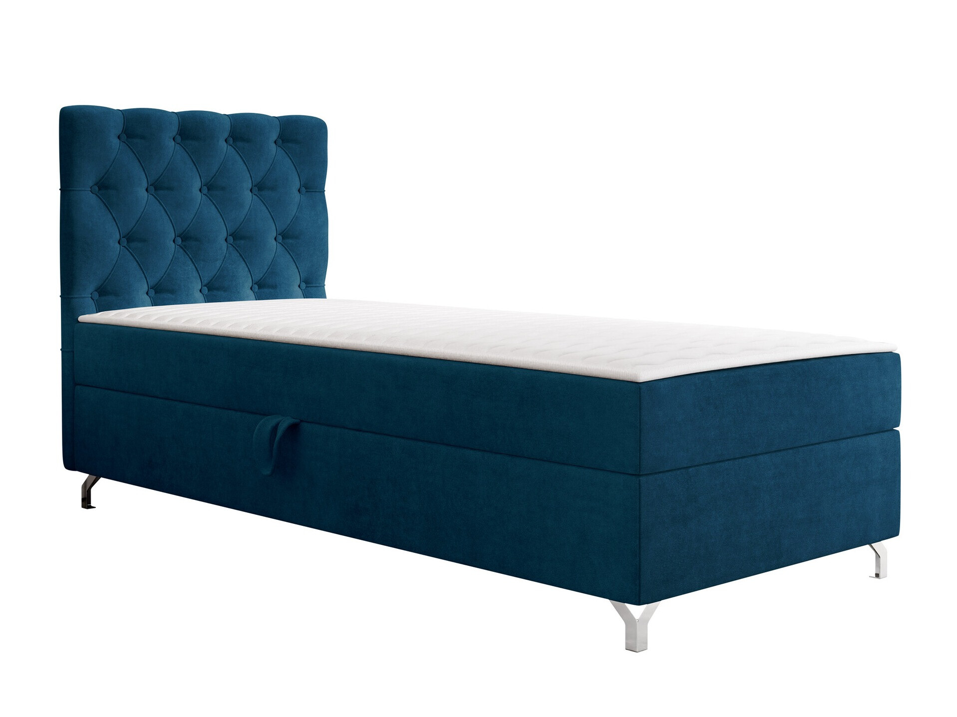 Lit boxspring Memphis 142 (Manila 26)