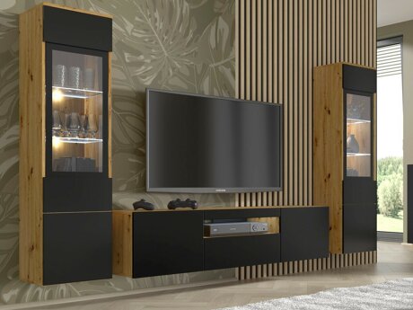 Ensemble de salon Morteo 106