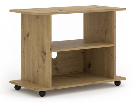 Meuble TV Buffalo 162 (Chêne Artisan)