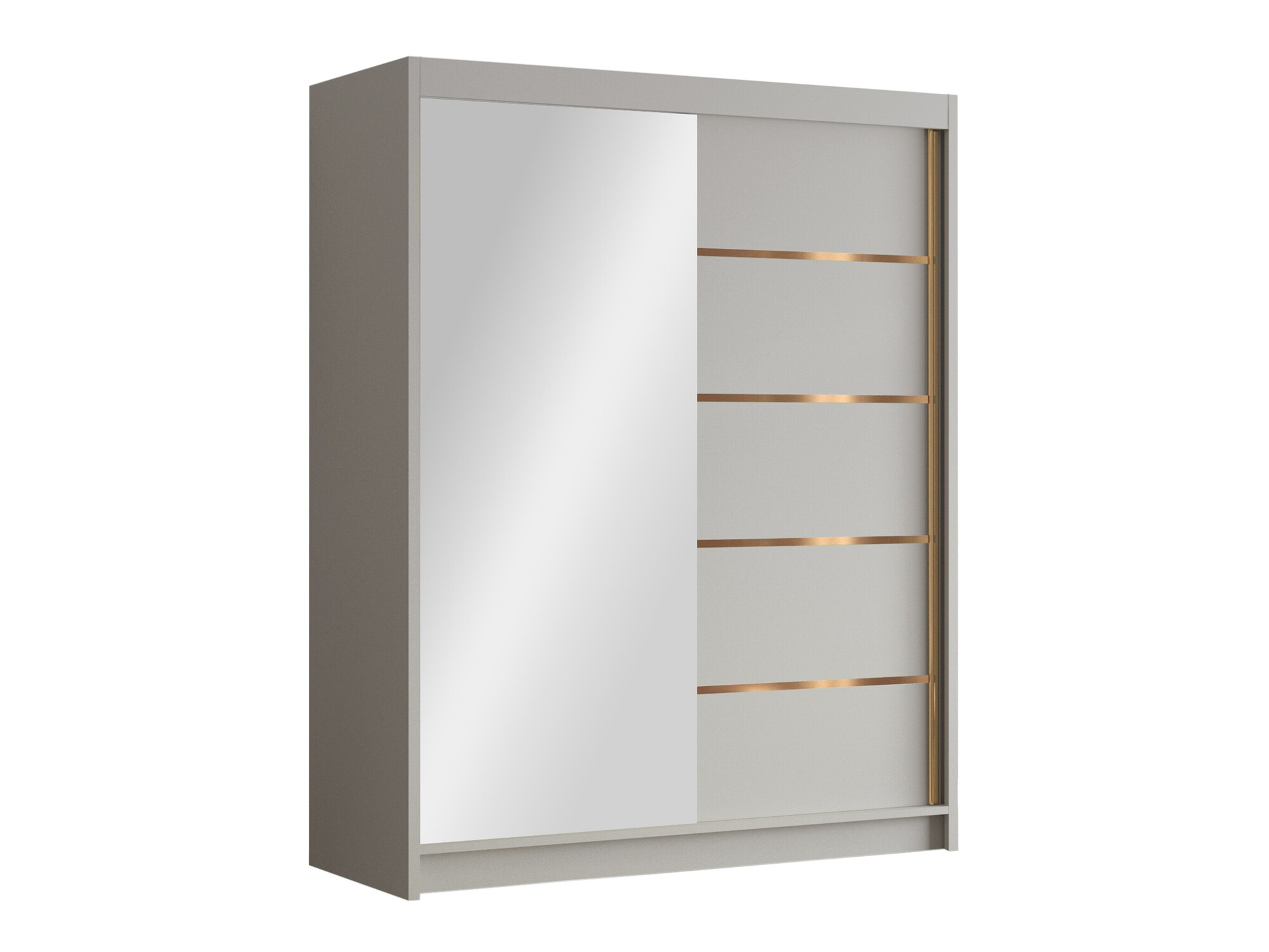 Armoire Closico Capsa III (Cachemire)