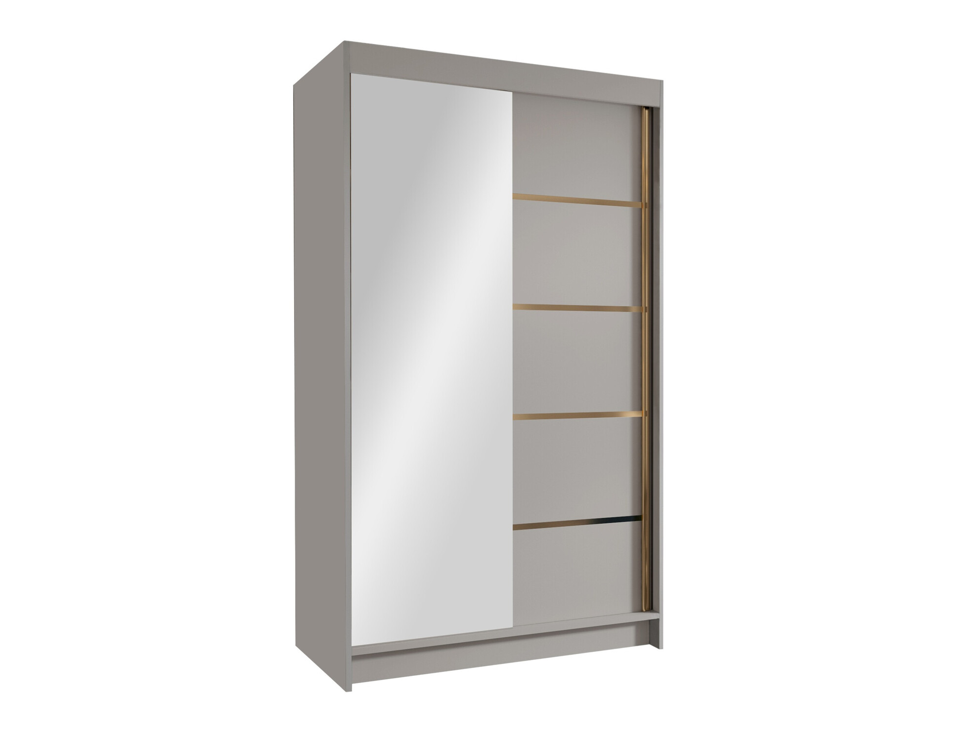 Armoire Closico Corden III (Cachemire)