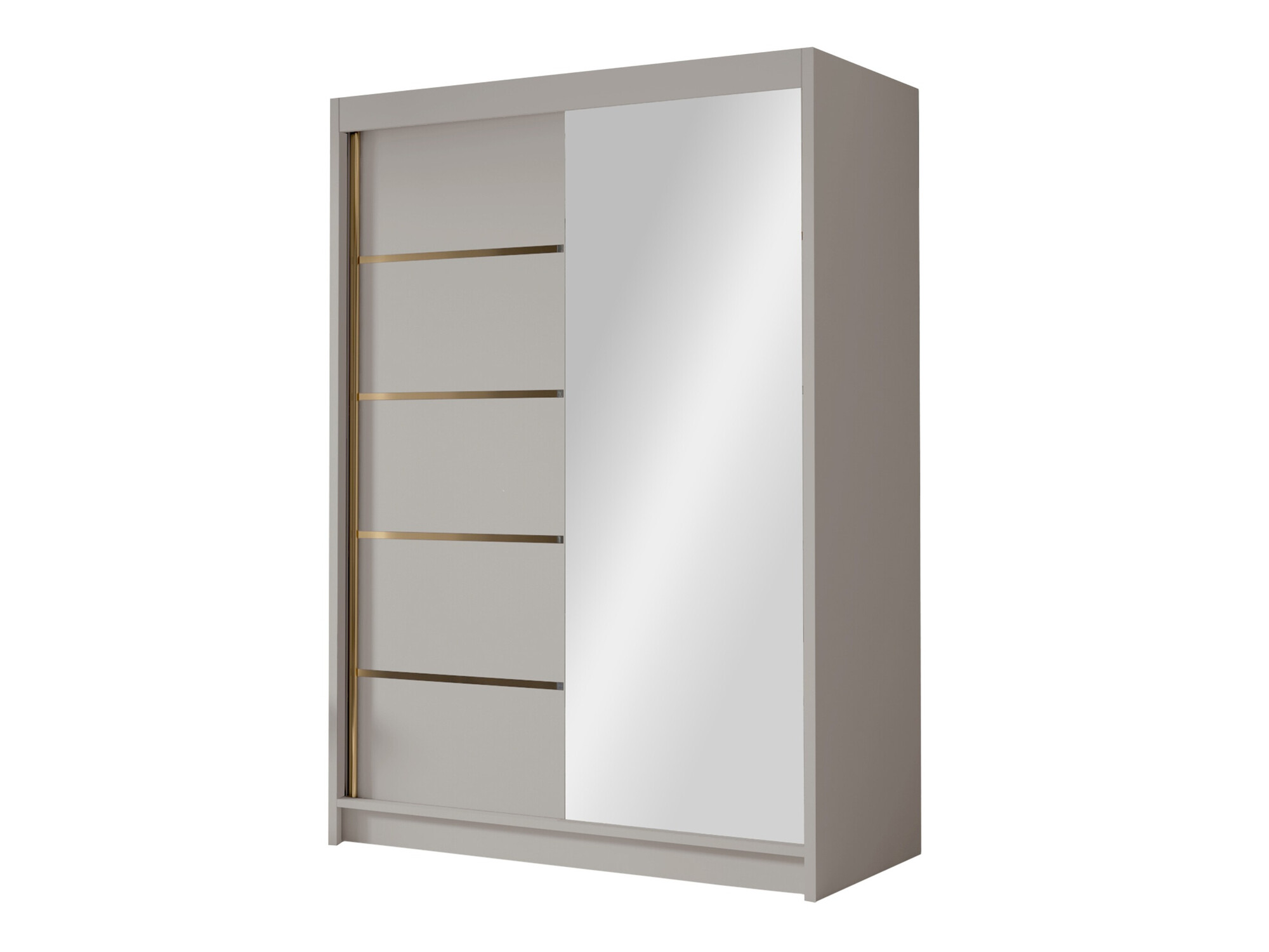 Armoire Closico Fornix III (Cachemire)