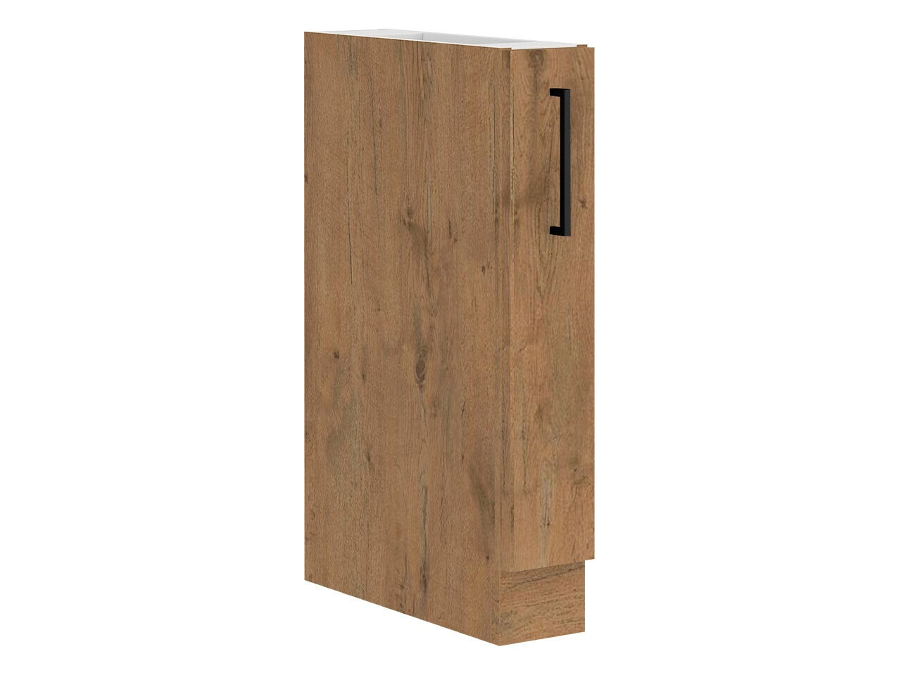 Armoire modulaire avec panier extractible Wood 105