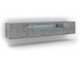Meuble TV Morteo 104 (Béton)