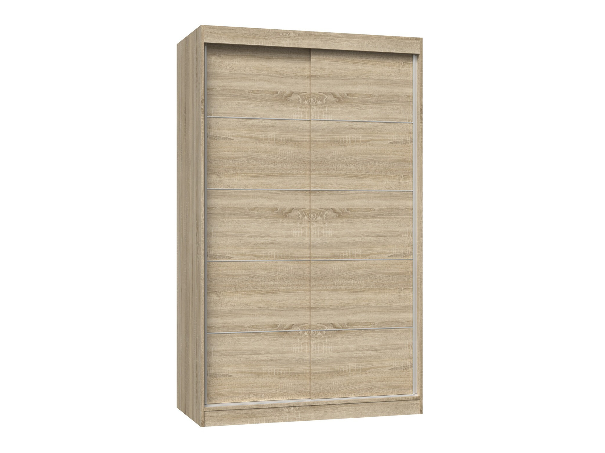 Armoire Mandeville 164 (Sonoma chêne)