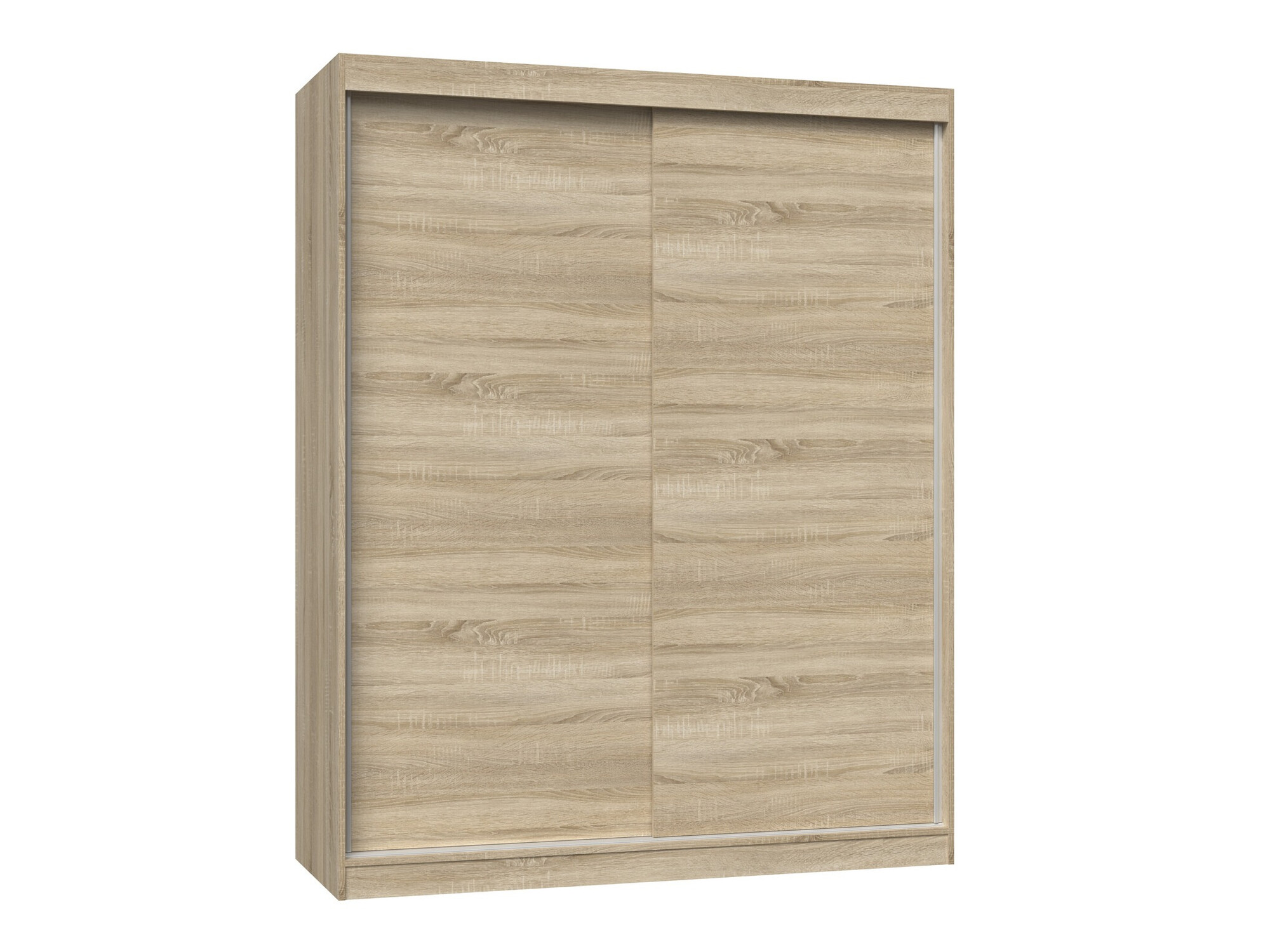 Armoire Mandeville 167 (Sonoma chêne)