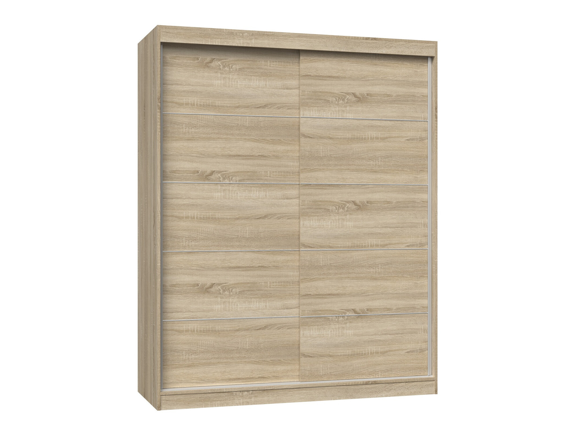 Armoire Mandeville 177 (Sonoma chêne)