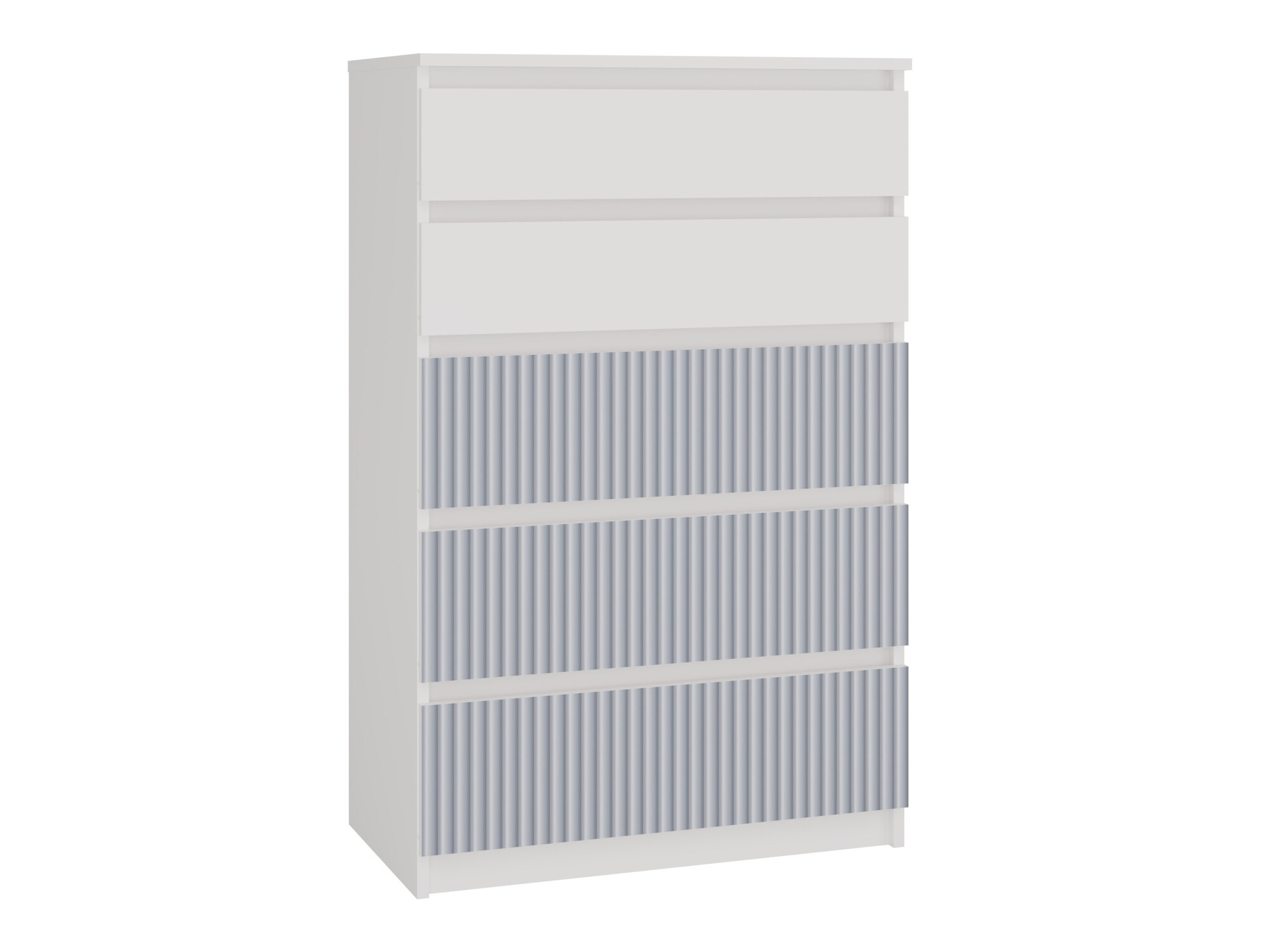 Commode Mortore 100 (Bleu)
