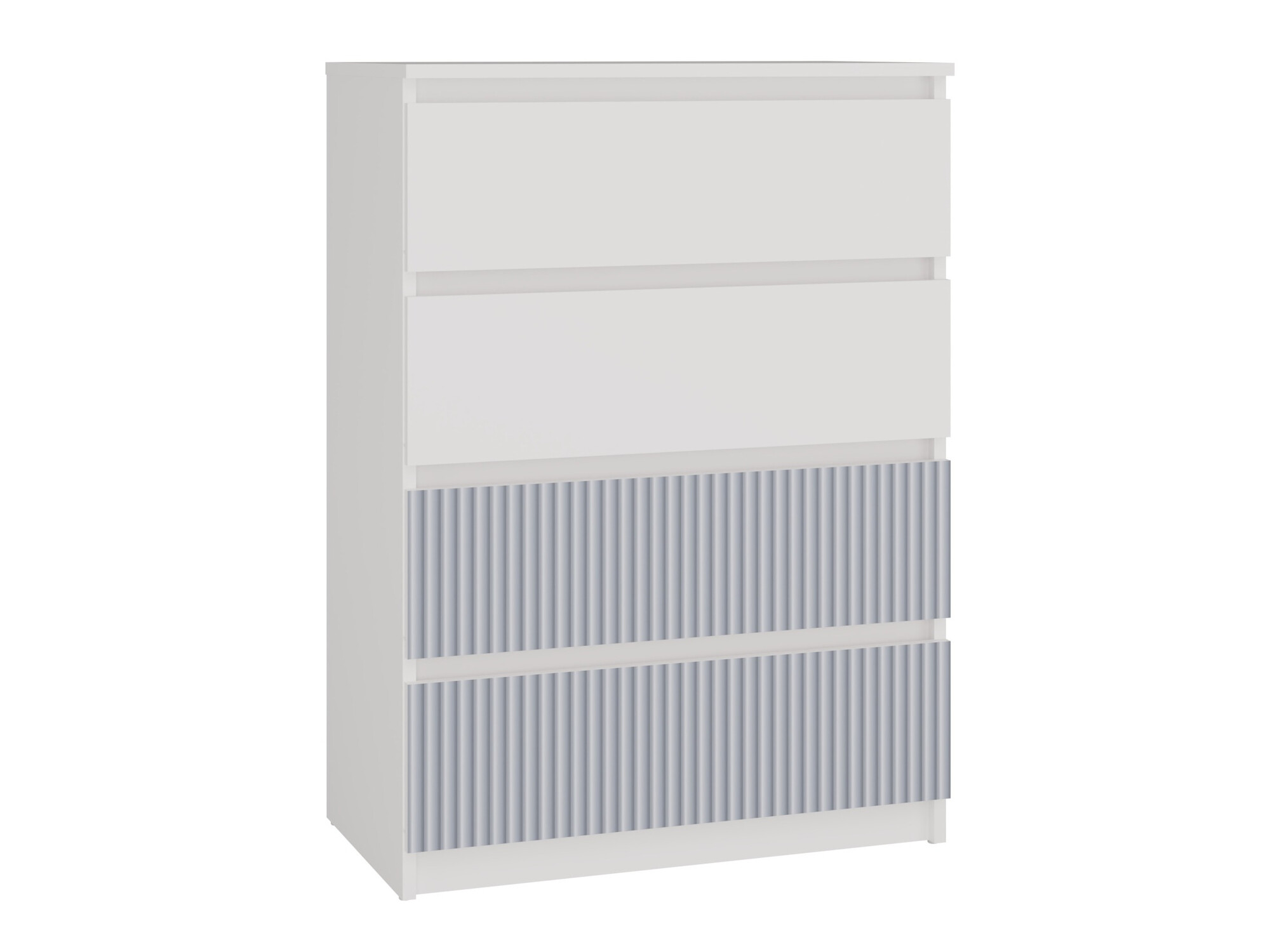 Commode Mortore 101 (Bleu)