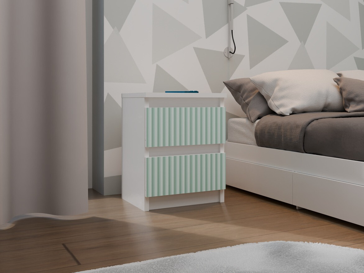 Table de chevet Mortore 103
