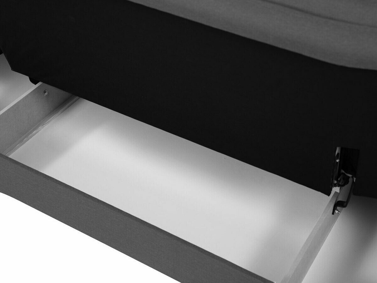 Canapé convertible Comfivo Silva (Boss 12)