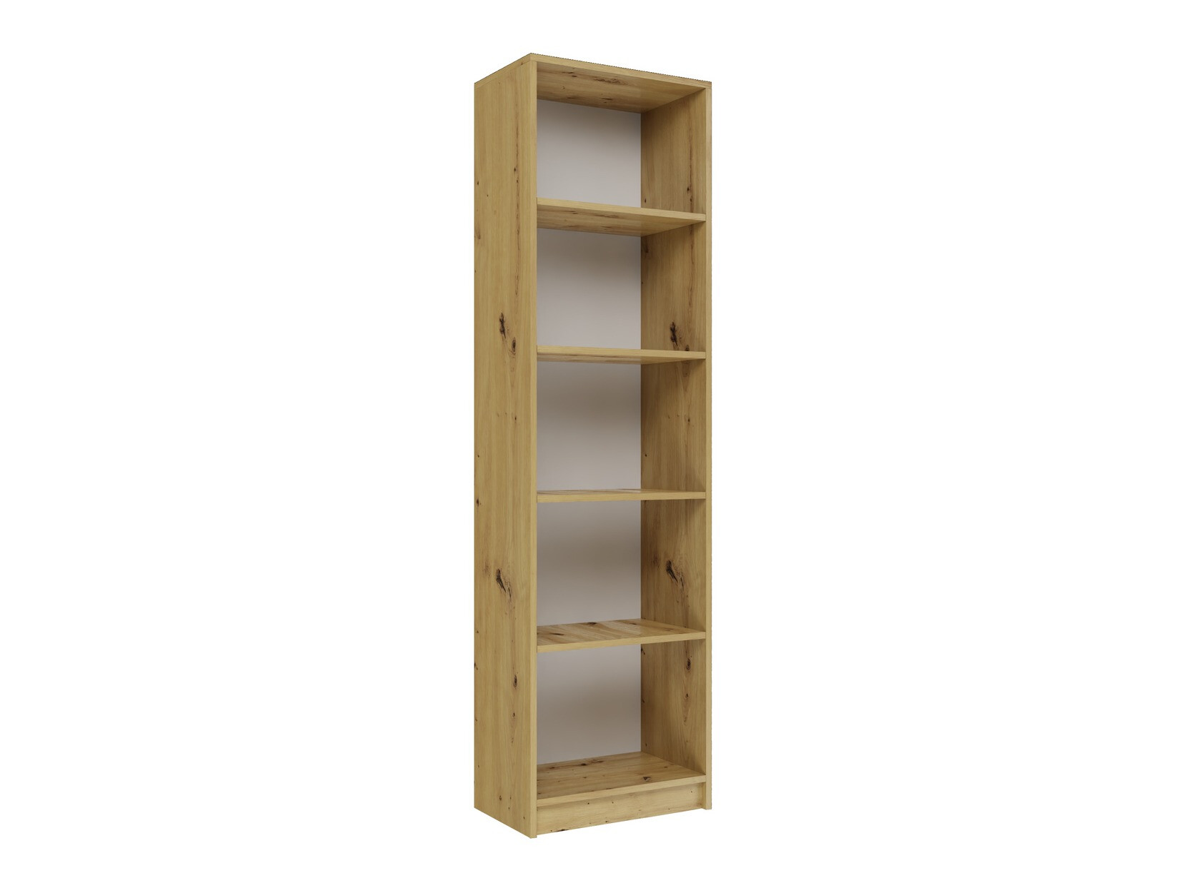 Étagère Mandeville 188 (Chêne Artisan)