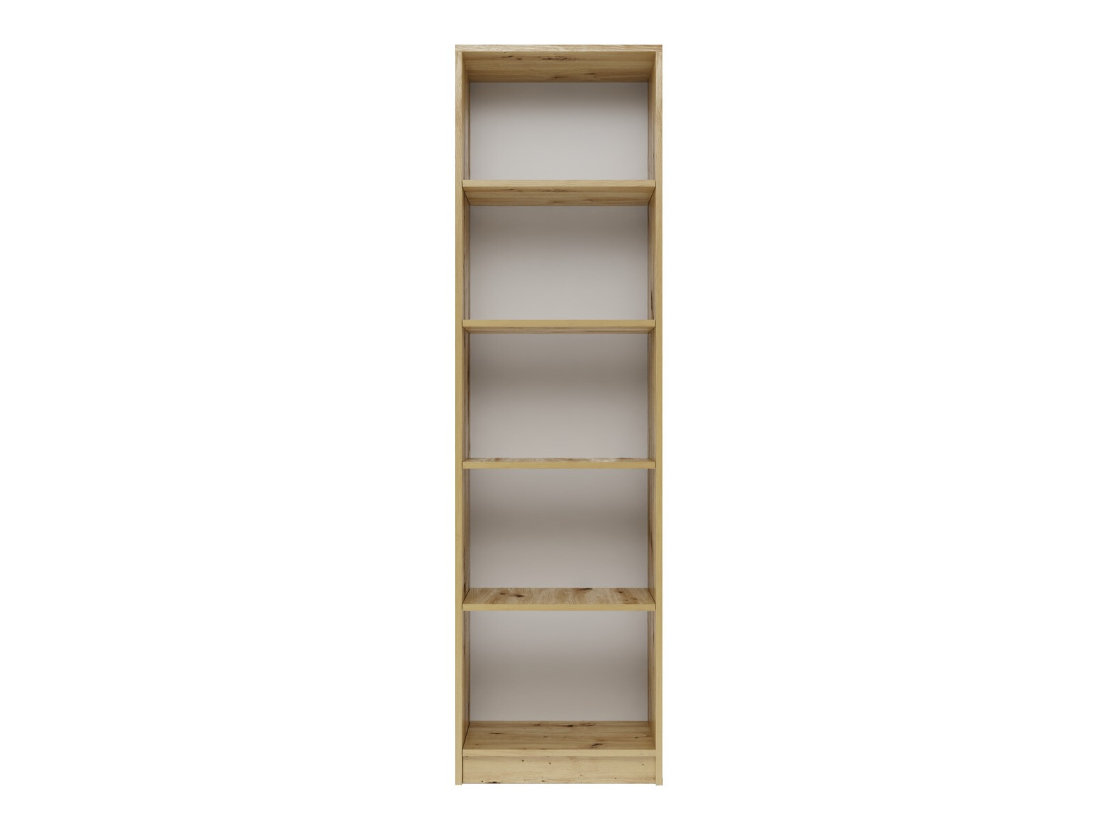 Étagère Mandeville 188 (Chêne Artisan)