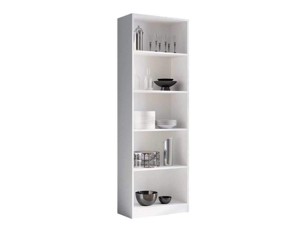 Étagère Mandeville 191 (Blanc)