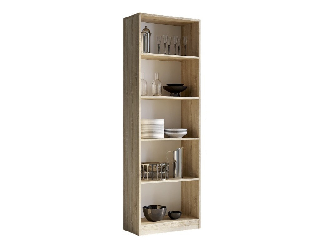 Étagère Mandeville 191 (Sonoma chêne)