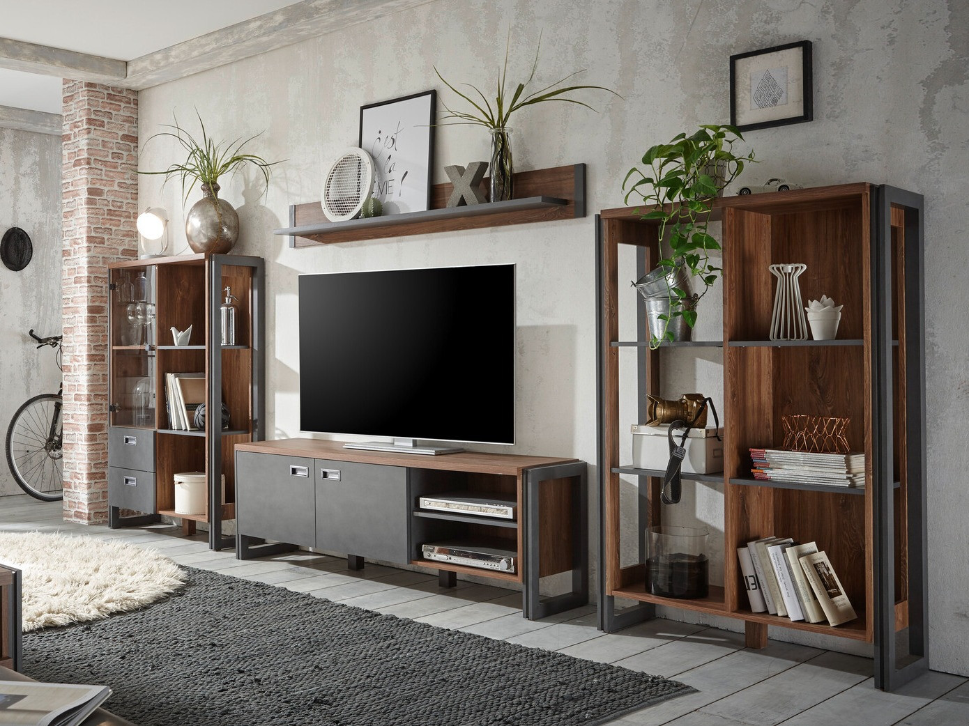 Étagère Virmeli 101