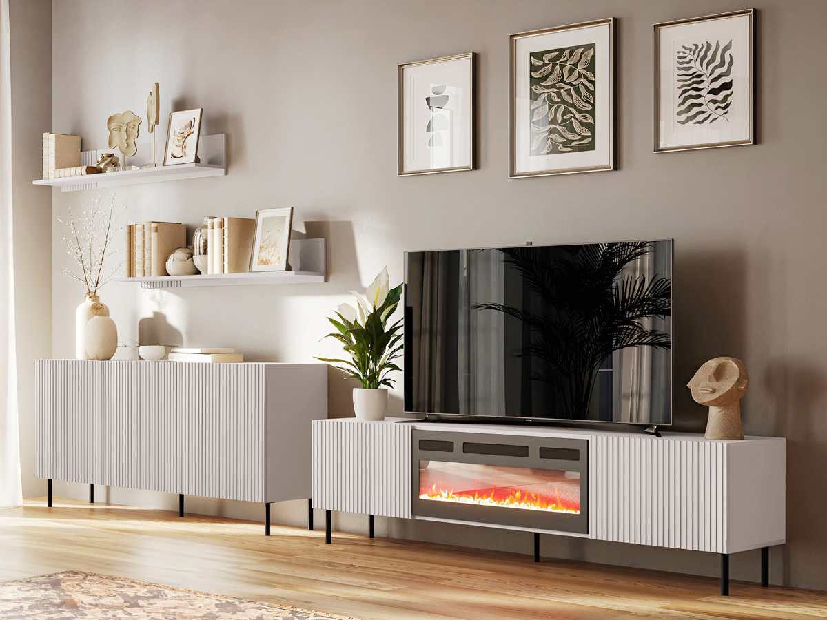 Meuble TV Livsevi 103