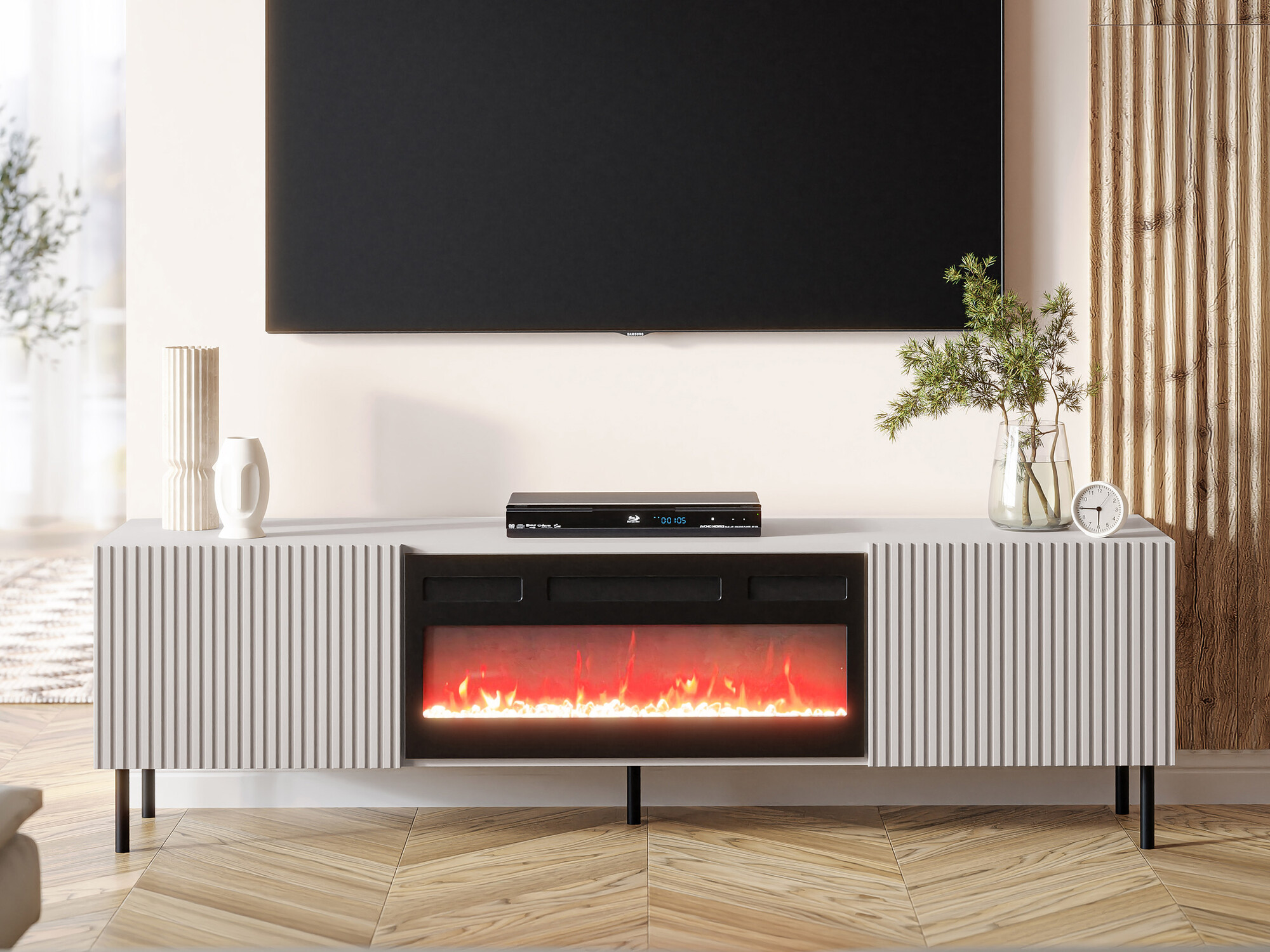 Meuble TV Studium (Disponible)