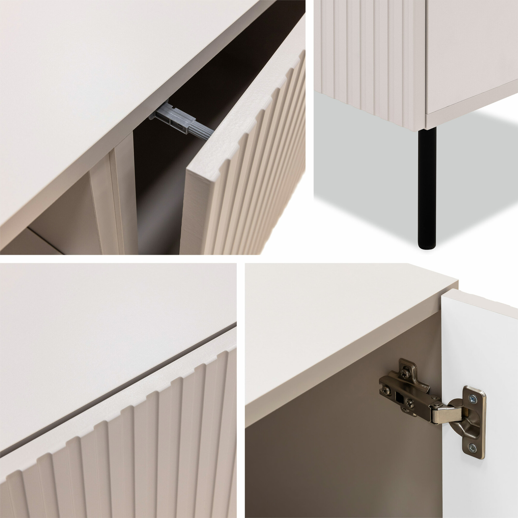 Meuble TV Studium (Disponible)