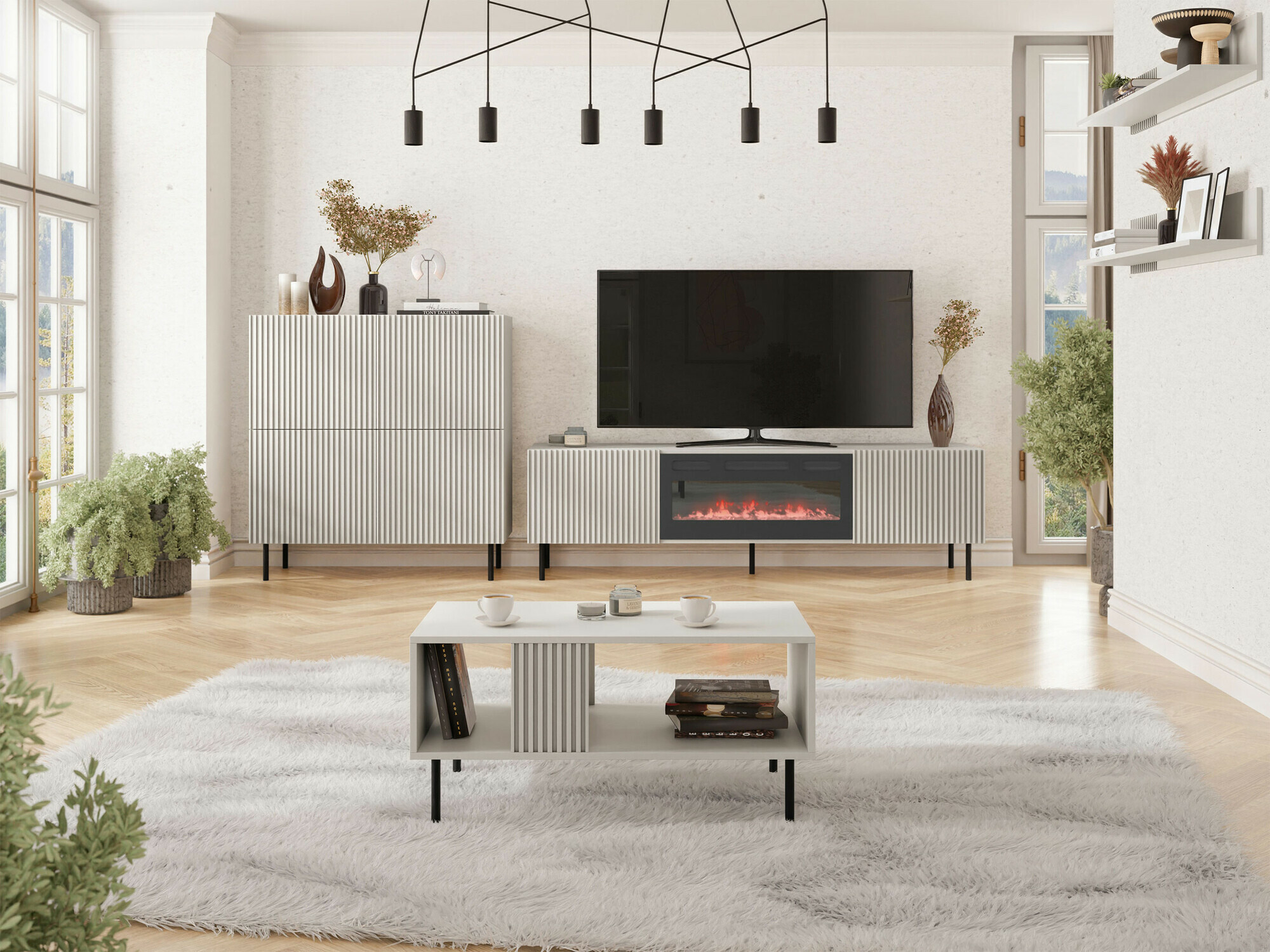 Table basse Livsevi 102