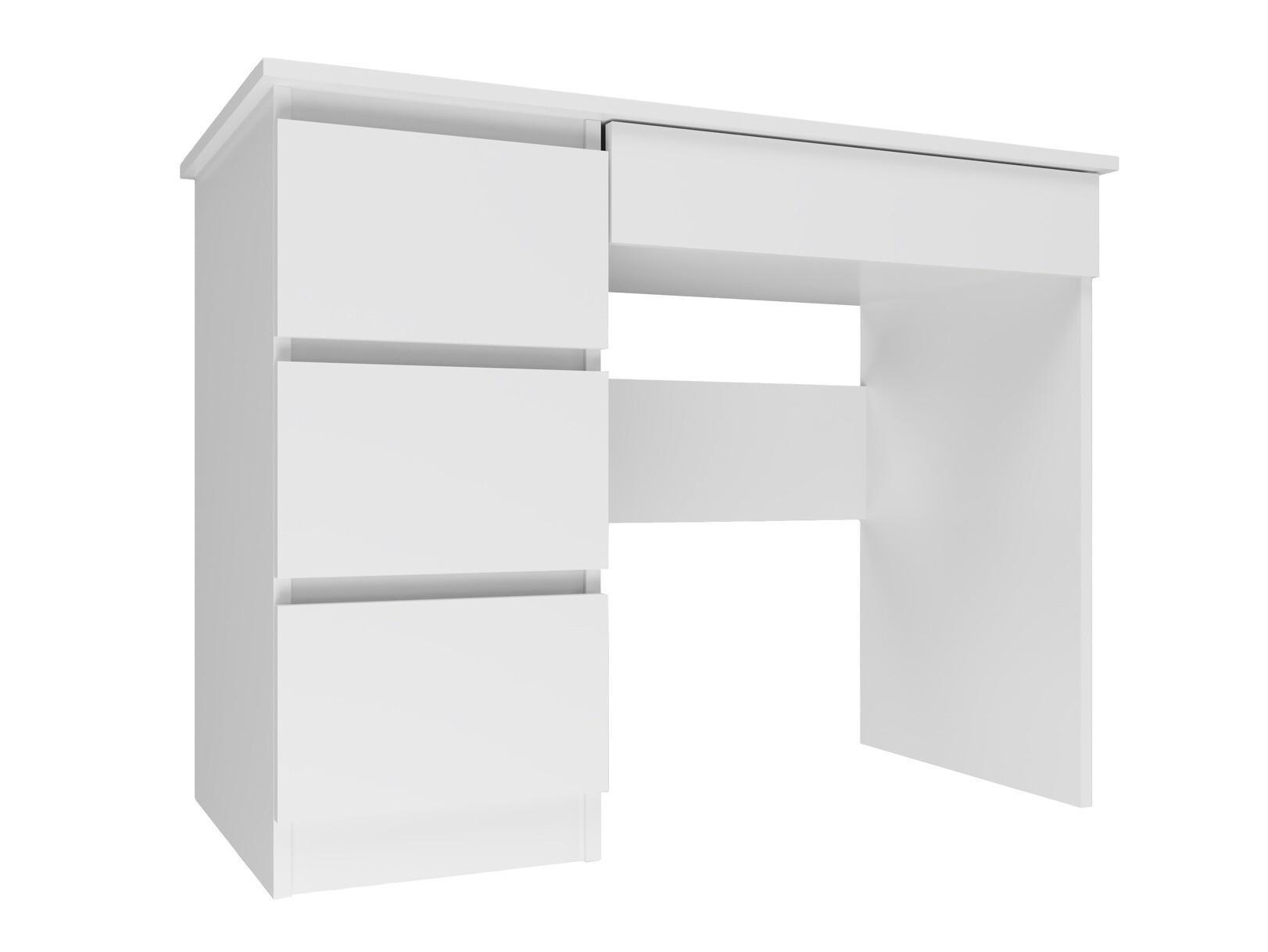 Bureau Elbvelu 108 (Blanc)