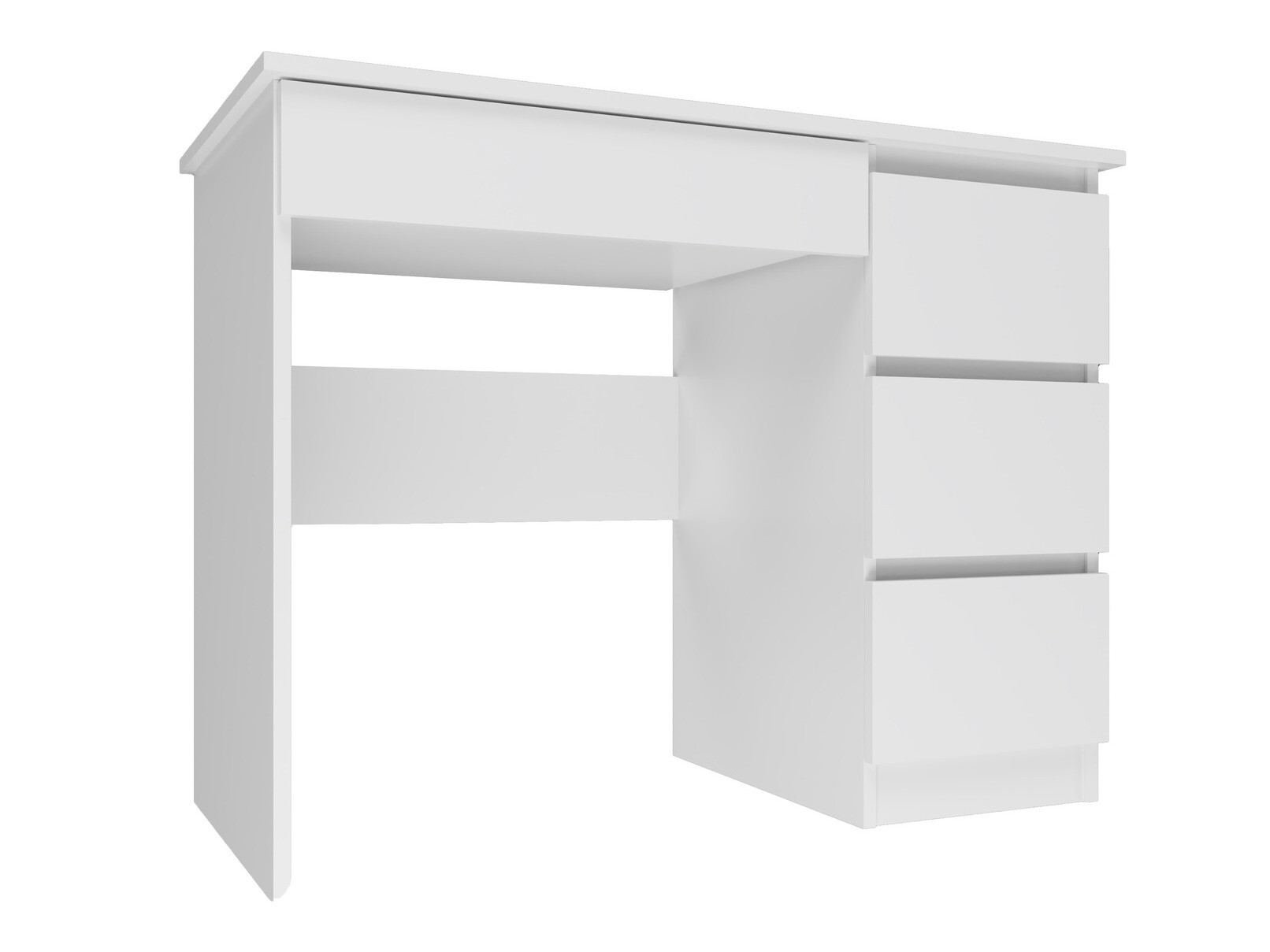 Bureau Elbvelu 108 (Blanc)