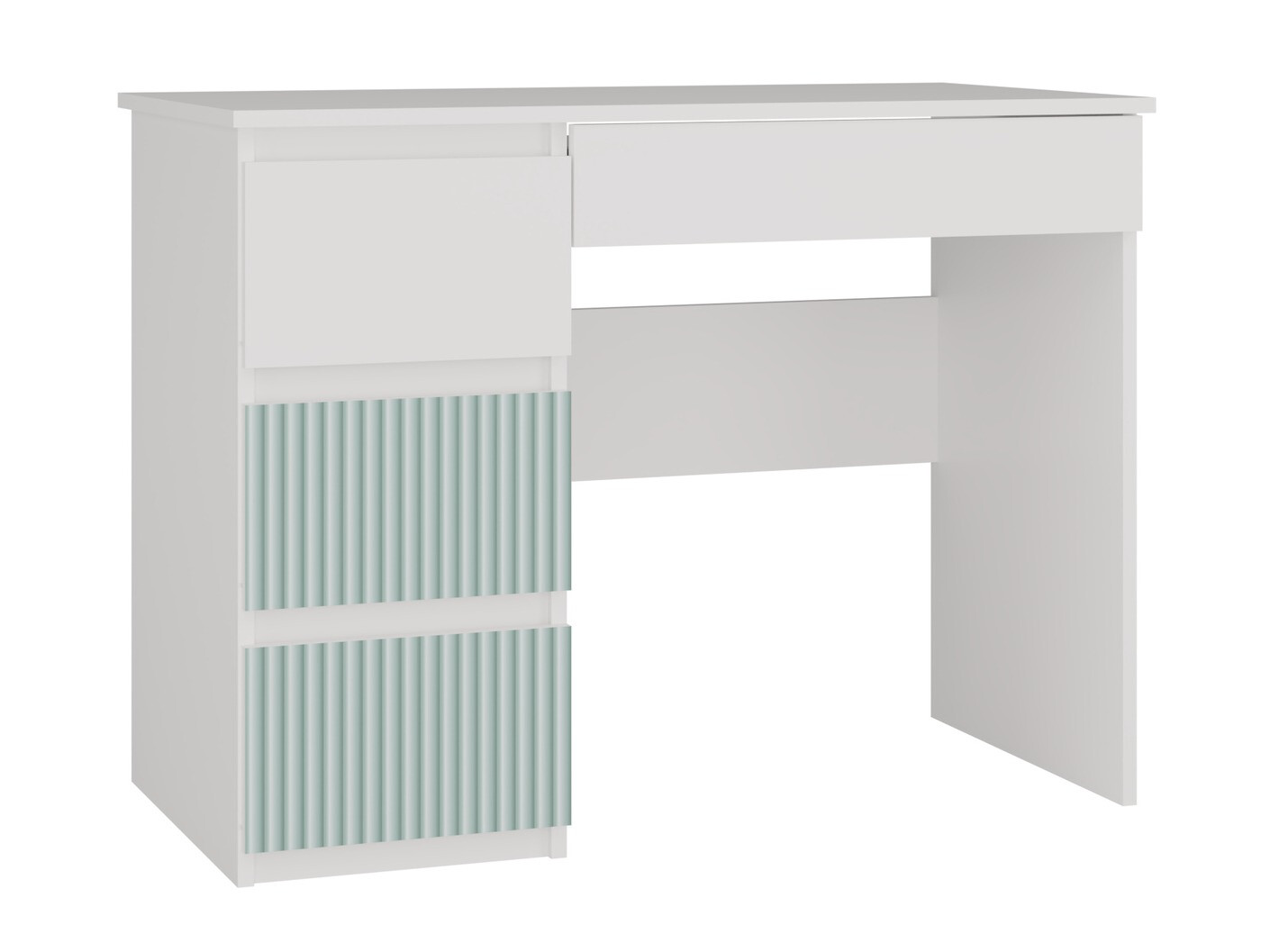 Bureau Mortore 104 (Menthe claire)