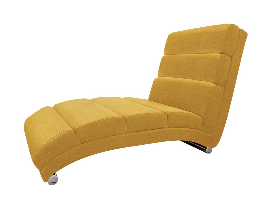 Chaise longue Comfivo 172 (Venus Velvet 2936)