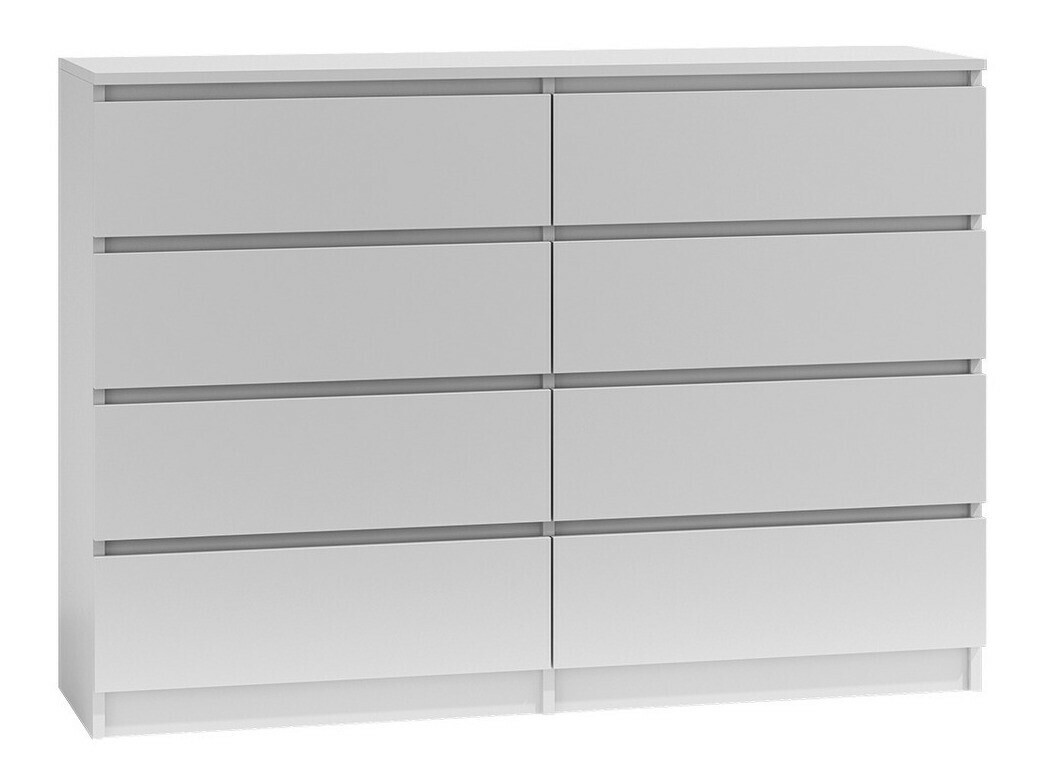 Commode Comfivo 162 (Blanc)
