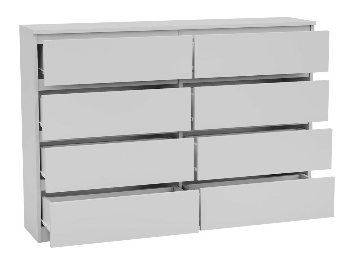 Commode Comfivo 162 (Blanc)