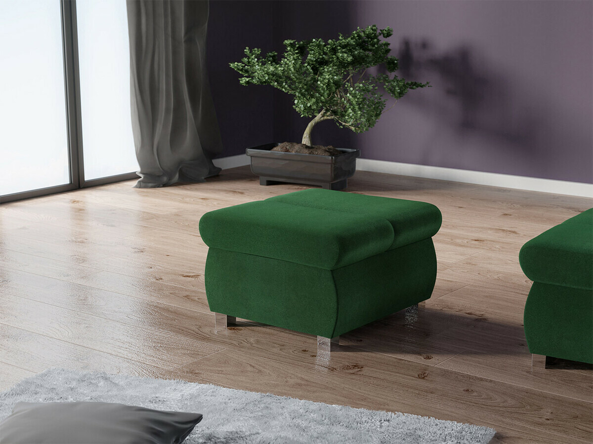 Pouf Comfivo Olivetum (Manila 35)