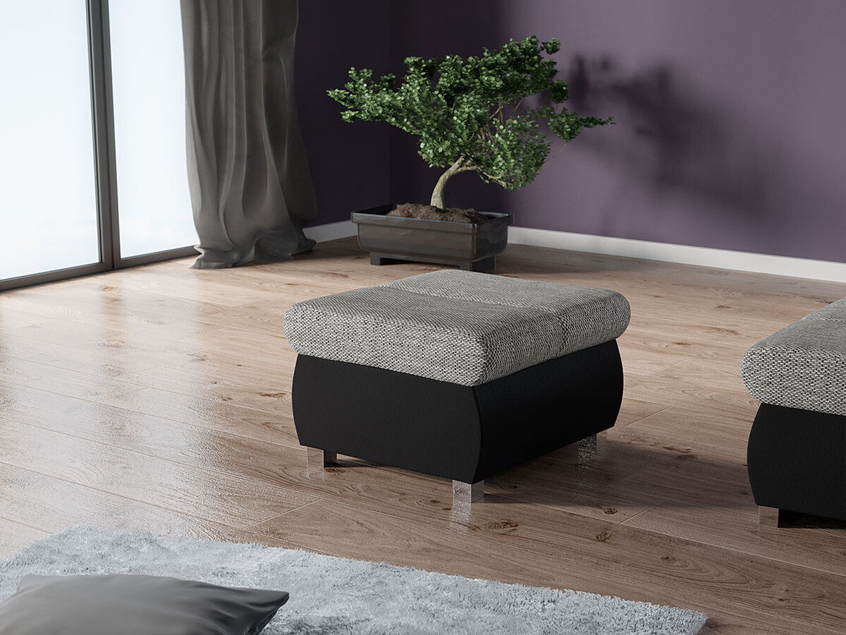 Pouf Comfivo Olivetum (Soft 011 + Lawa 05)