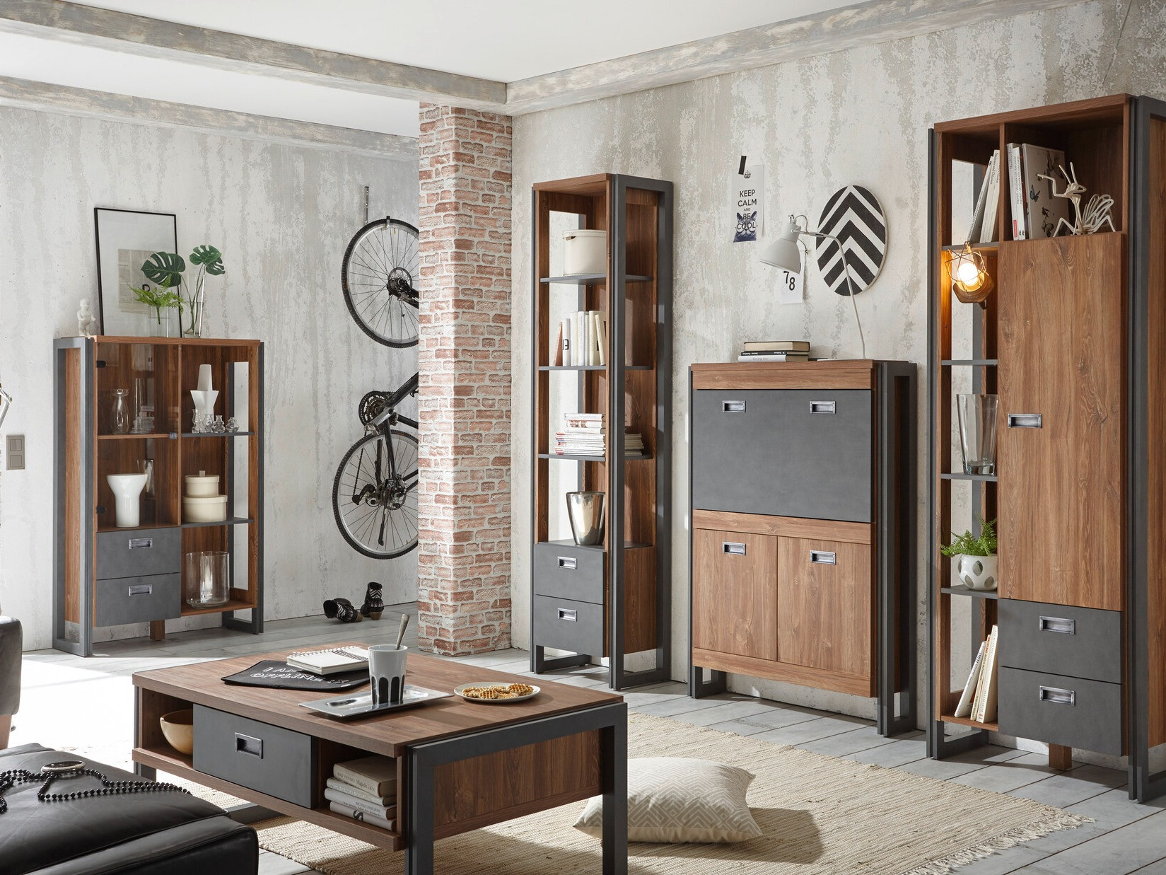 Table basse Virmeli 111